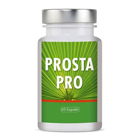 Prosta Pro Produkt Bersicht