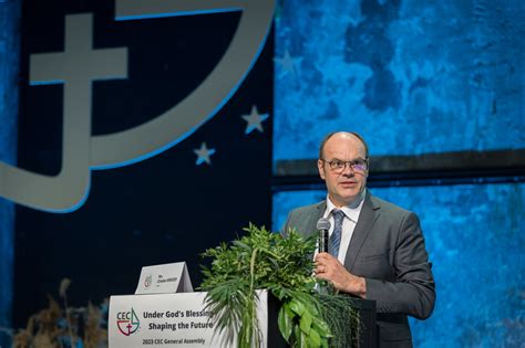 2023 Cec General Assembly 16 June 2023 Tallinn Europe C Flickr