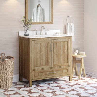 Ove Decors Kansas 36 Single Bathroom Vanity Wayfair