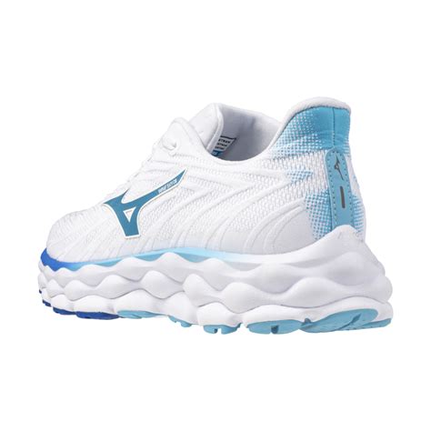 Mizuno Wave Sky 8 - WAVE SKY 8 - Wit | Mizuno hardloopschoenen | Mizuno | Mizuno België