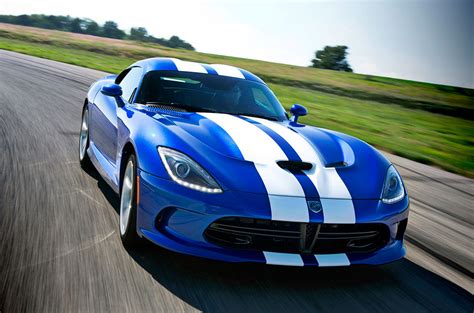 2013 Dodge SRT Viper GTS HD Pictures Carsinvasion