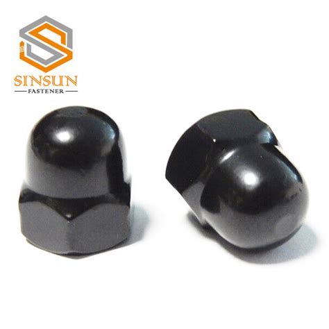 Wholesale Din Hexagon Dome Cap Nut Manufacturer And Supplier Sinsun