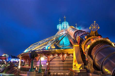 The Big Space Mountain Headache At Disney Disney Tips