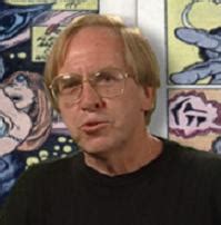 Roy Thomas - Marvel Comics Database