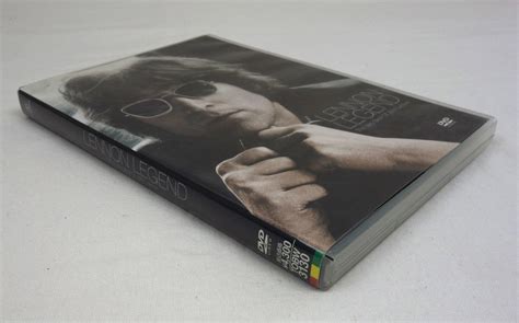 Yahooオークション Dvd John Lennon ジョン・レノン Lennon Legend