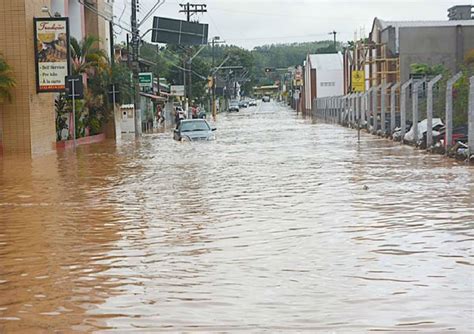 Sp Chuvas Causam Morte E Deixam Cidades Em Emergência No Interior