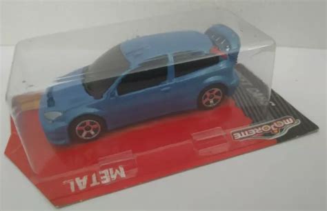 Majorette V Hicule Miniature Ford Focus Wrc Bleue Asst Neuf