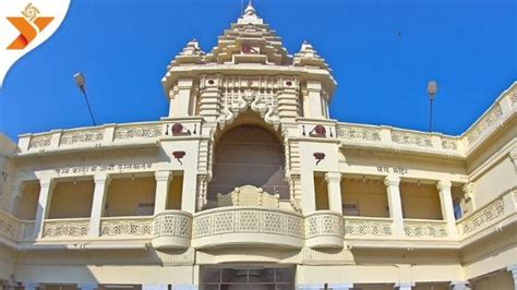 Kirti Mandir Porbandar Timings | Place to visit in Porbandar - YatraDham