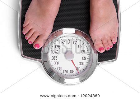 Weight Scale Image & Photo (Free Trial) | Bigstock