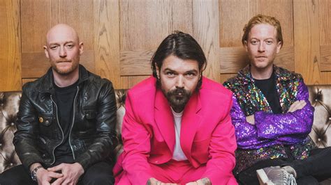 Buy Tickets For Biffy Clyro A Celebration Of Beginnings Infinity