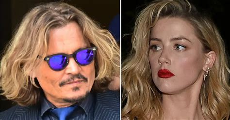 Amber Heard Agrees To Pay 1 Million To Ex Husband Johnny Depp In