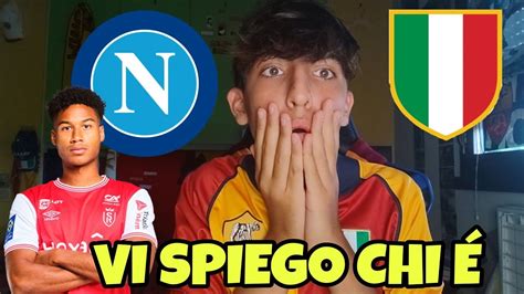 Fattacajuste Al Napolicolpaccio Vi Spiego Chi Youtube