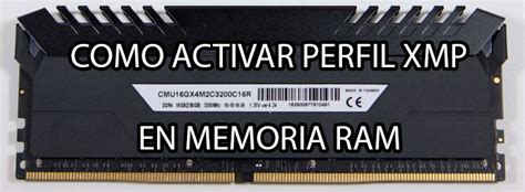 Verificar Si El Dual Channel Esta Activado En Tus Memorias Ram