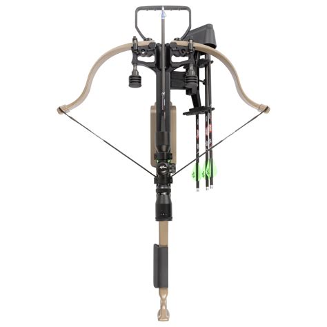 Micro Extreme Excalibur Crossbow