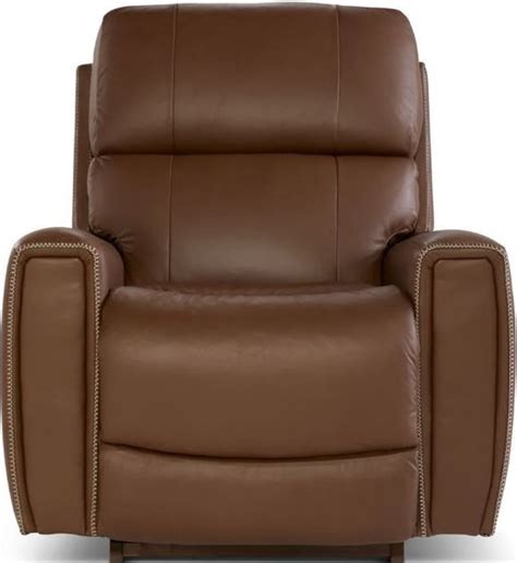 La Z Boy® Apollo Power Rocking Recliner With Headrest Blvdhome