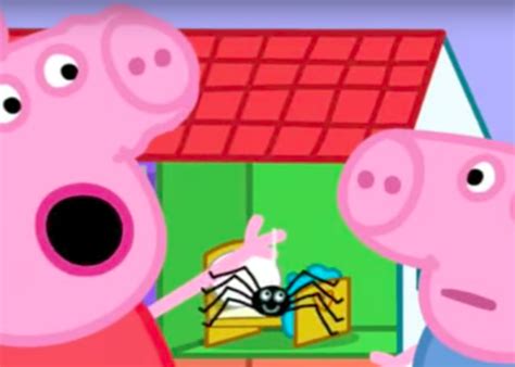 Number of peppa pig episodes - canvasnimfa