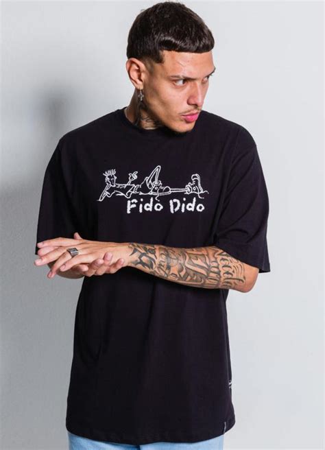 Camiseta Oversized Masculina Camisa Oversized Lisa Camiseta Streetwear