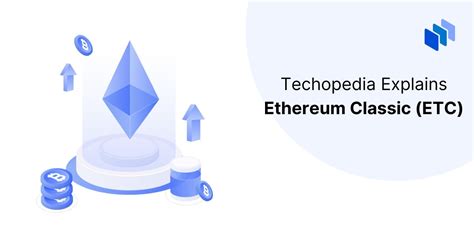 What Is Ethereum Classic ETC Definition PoW Vs PoS Future