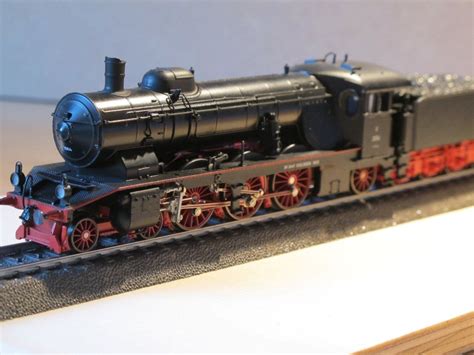 Locomotive Vapeur M Rklin Kaufen Auf Ricardo