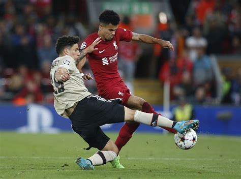 Jurgen Klopp Habló De Luis Díaz Tras Los Partidos De Colombia Y Revela