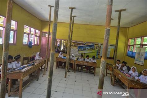 Dinas Pendidikan Karawang Akui Hingga Kini Masih Banyak Ruang Sekolah