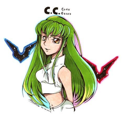 Cccode Geass By Alexaanime1 On Deviantart