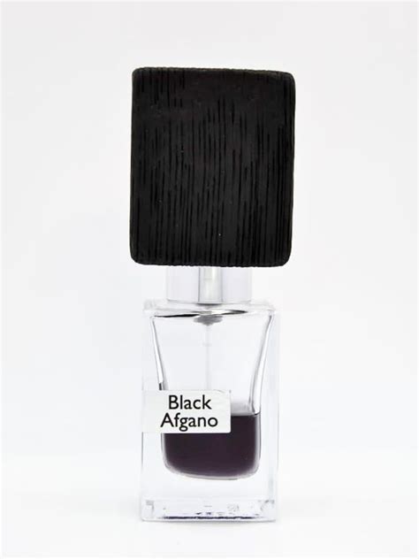 Nasomatto Black Afgano Extrait De Parfum Ml Tester Zapachni Ci