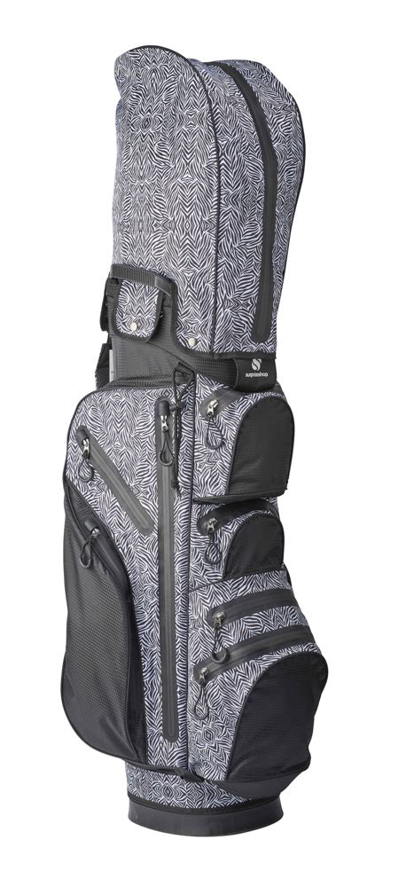 Surprizeshop Ladies Waterproof Golf Cart Bag Golfonline