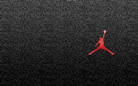 Jordan Logo Wallpaper HD | Wallpapers, Backgrounds, Images, Art Photos ...