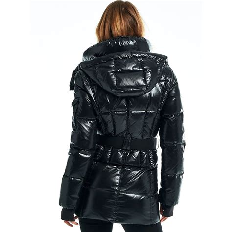 Sam Soho Down Jacket Womens Clothing