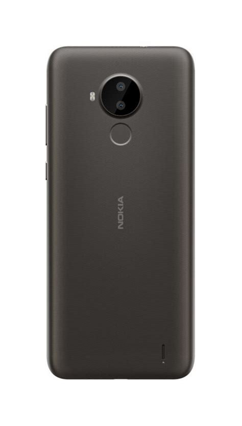 Nokia C30 Pictures, Official Photos - WhatMobile