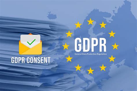 What Are The Gdpr Consent Requirements Human Focus