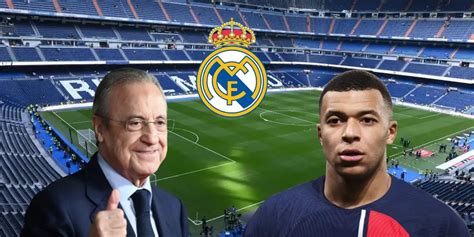 Ramón de Mon lo desvela la conversación entre Florentino y Mbappé