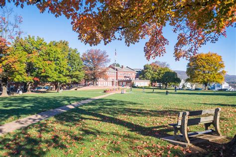 Potomac State College Of West Virginia University Keyser Wv