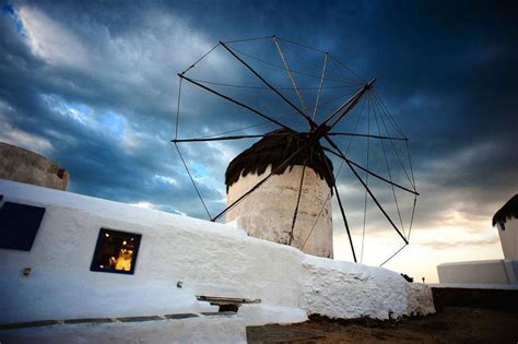 Mykonos windmills - Alchetron, The Free Social Encyclopedia