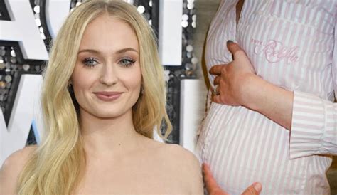 Sophie Turner Enternece Las Redes Al Compartir Im Genes In Ditas De Su