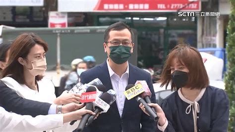 羅智強「封口令」期滿！傳擬聲明表態下一步 政治 三立新聞網 Setn