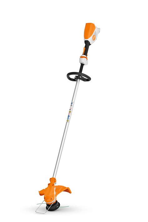 Coupe Herbe Batterie Fsa R Ak System Stihl