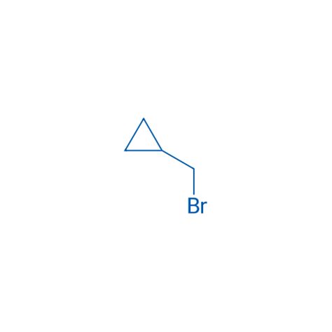 Bromomethyl Cyclopropane Bld Pharm