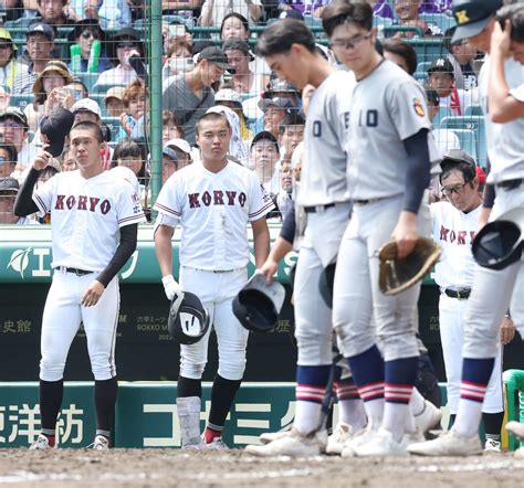 【甲子園】広陵ボンズ真鍋慧が進路に言及 プロ志望届「自分的には出そうと」高校通算62発 高校野球夏の甲子園写真ニュース 日刊スポーツ