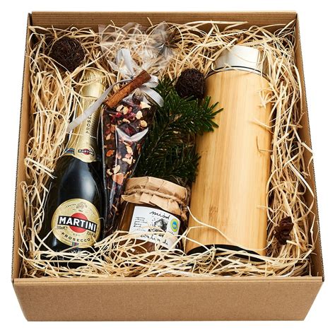 Giftbox G Giftboxy dla firm zestawy świąteczne prezenty kosze i boxy