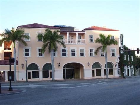 Sarasota Opera House, Sarasota