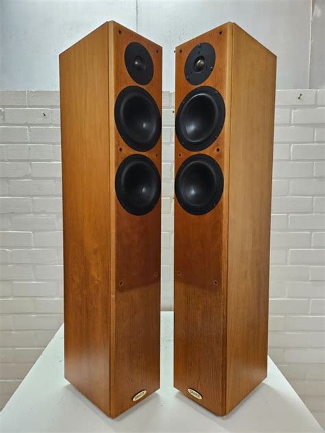 Tannoy R Matching Pair Speaker Set Catawiki