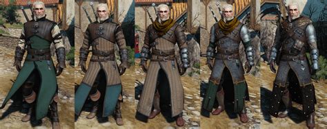 How to get the Ursine Witcher 3 Gear: Complete Guide