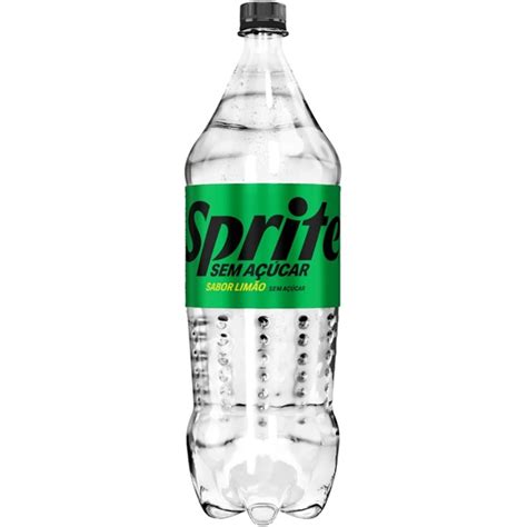 Refrigerante Sprite s Açúcar 2L Supermercado Índio Guaíba