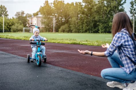 The 8 Best Toddler Bikes