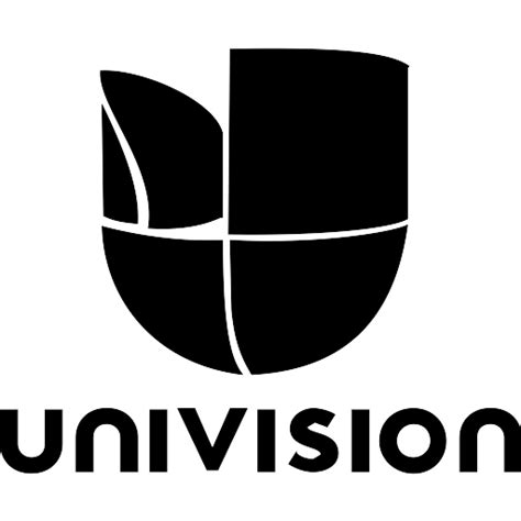 Univision Logo Vector Svg Png Download Free