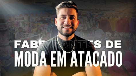 6 Lojas de Roupas que você Precisa Conhecer na 44 em Goiânia