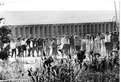 Foto acervo pessoal invasão da UnB Filme Barra 68 Flickr