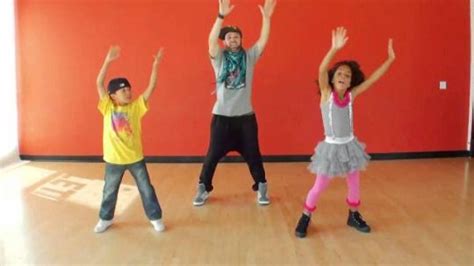 Easy Dance Moves For Kids Step By Step Dance Moves For Kids Kids